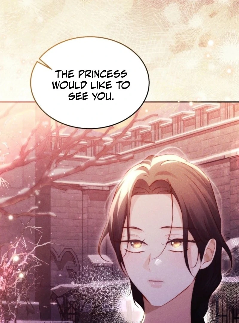 Conquer My Heart Chapter 55 page 47 - 