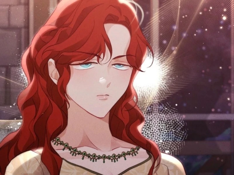 Conquer My Heart Chapter 55 page 55 - 