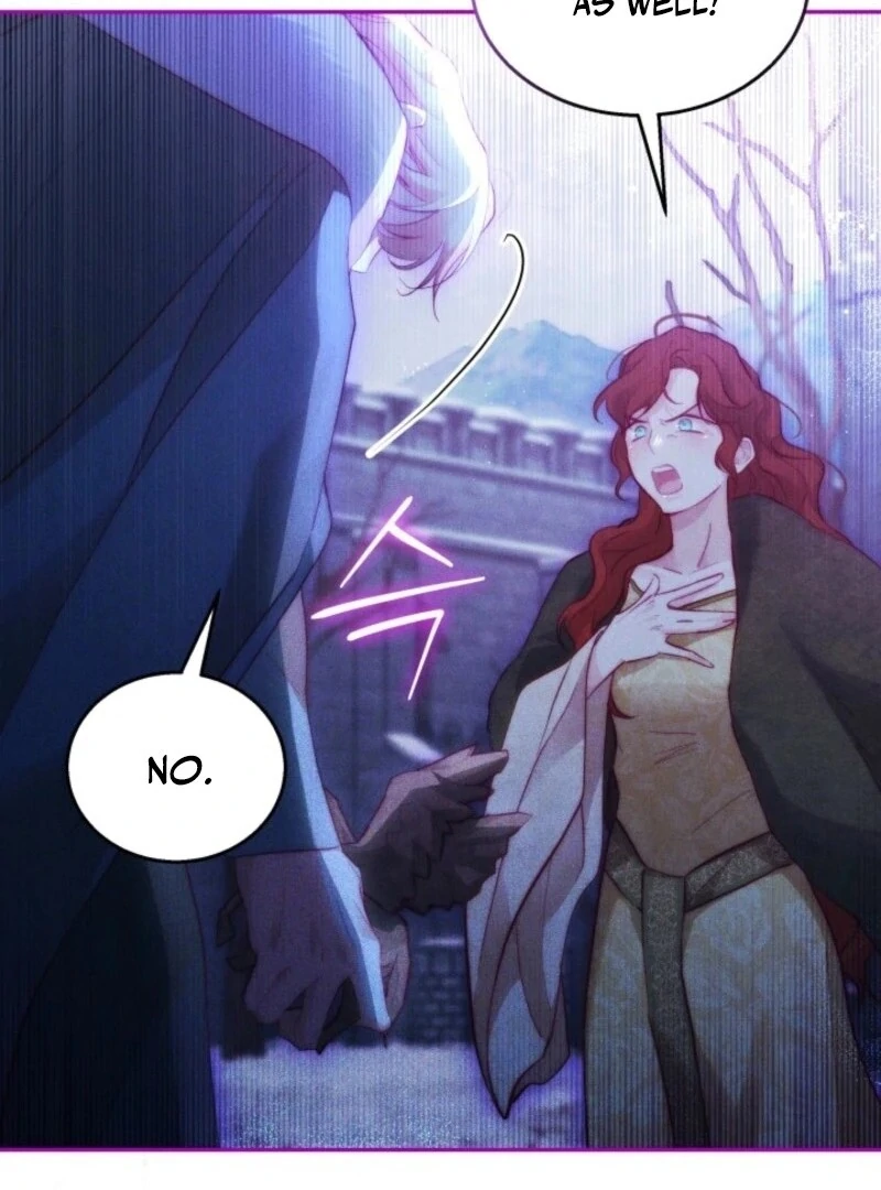 Conquer My Heart Chapter 55 page 7 - 