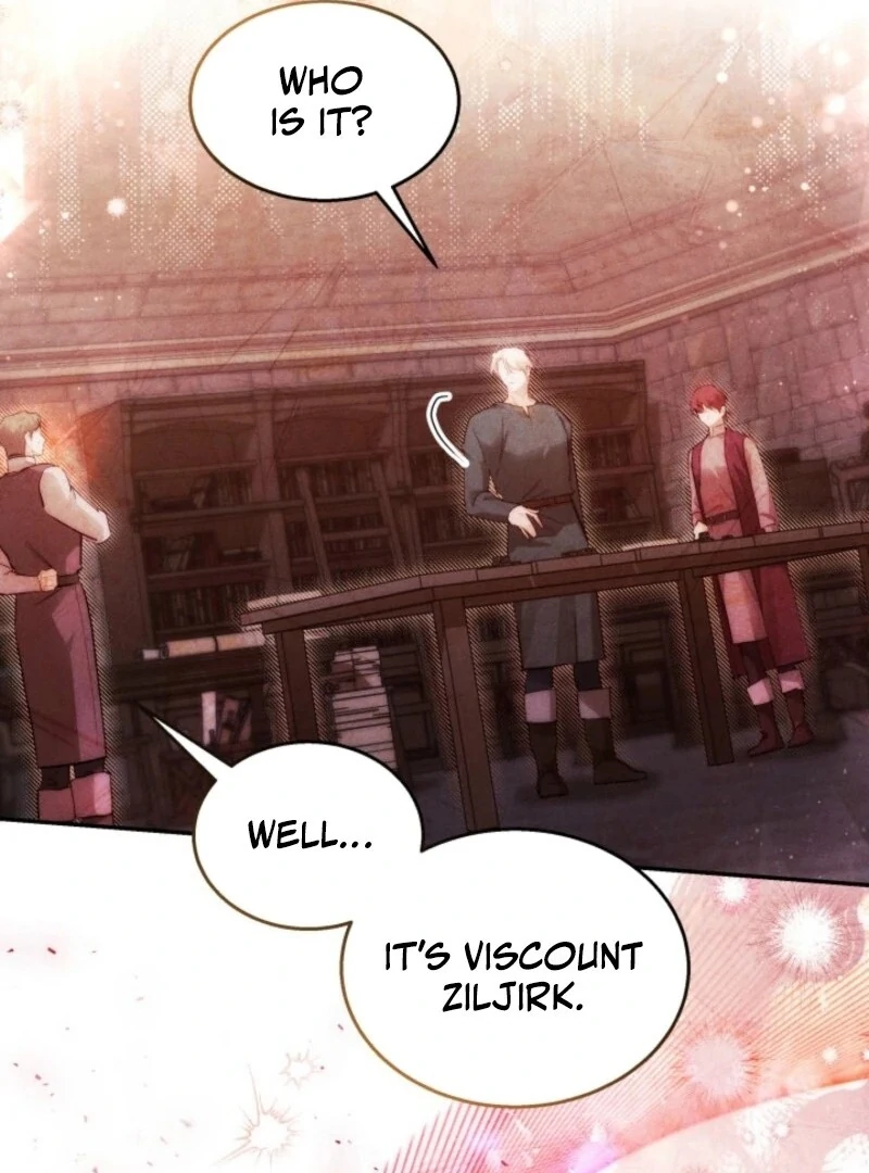 Conquer My Heart Chapter 55 page 68 - 