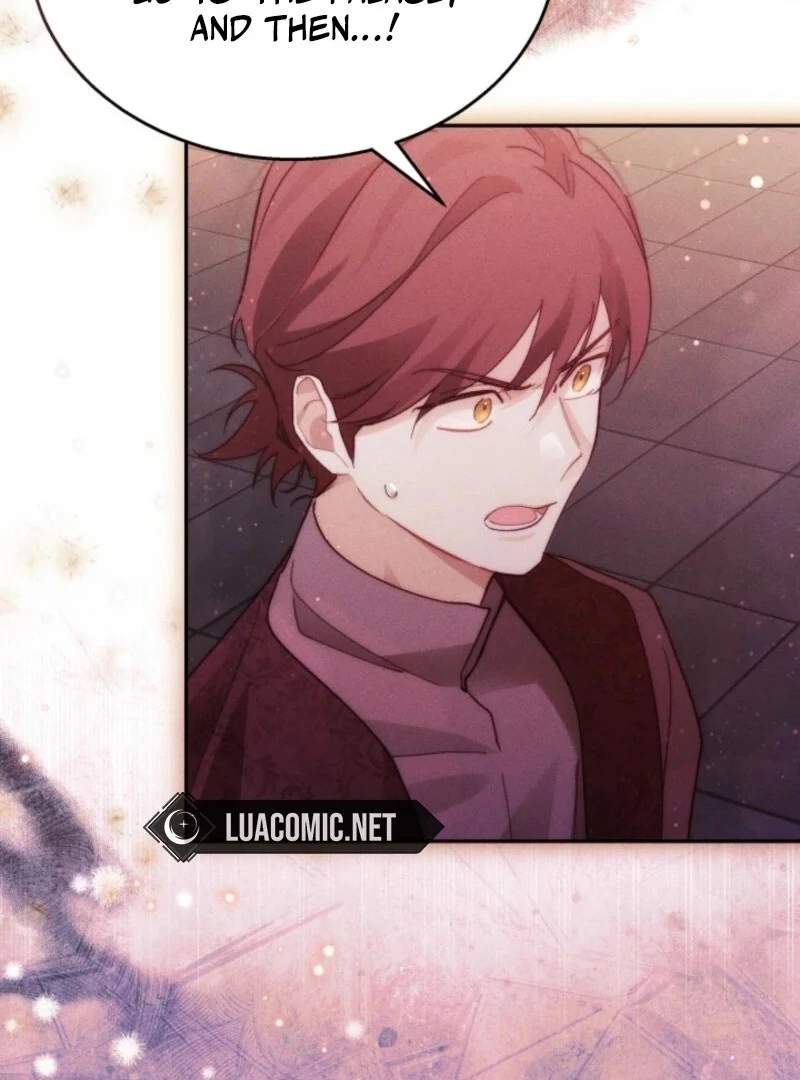 Conquer My Heart Chapter 55 page 76 - 