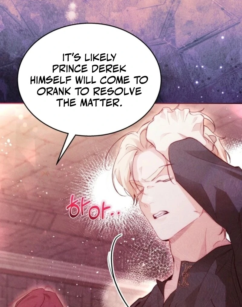 Conquer My Heart Chapter 55 page 77 - 