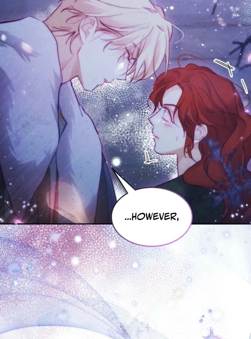 Conquer My Heart Chapter 55 page 9 - 