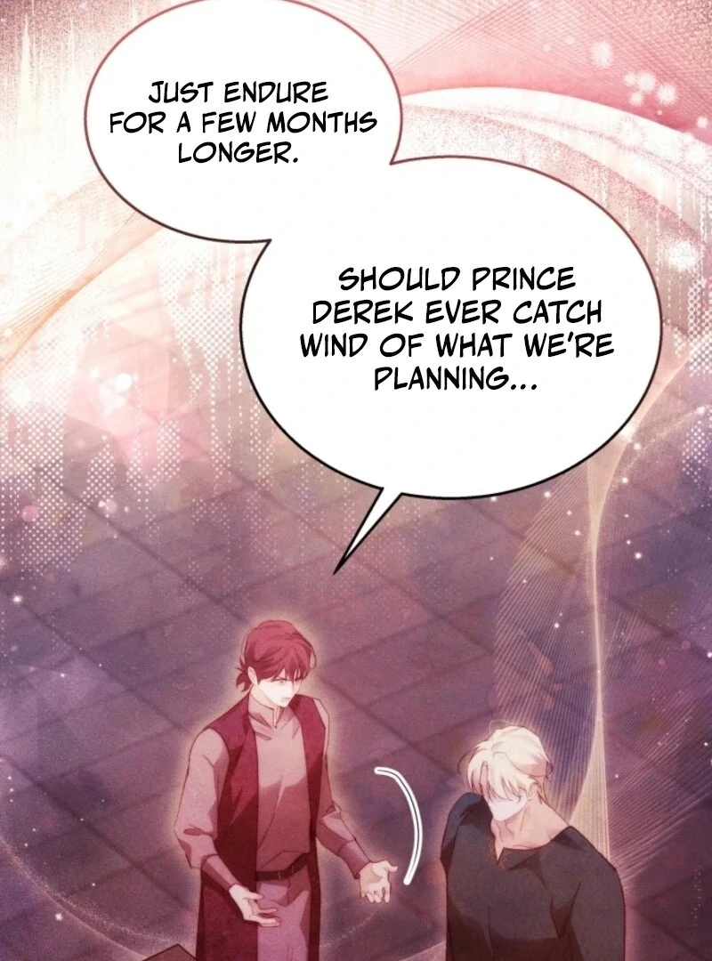 Conquer My Heart Chapter 55 page 81 - 