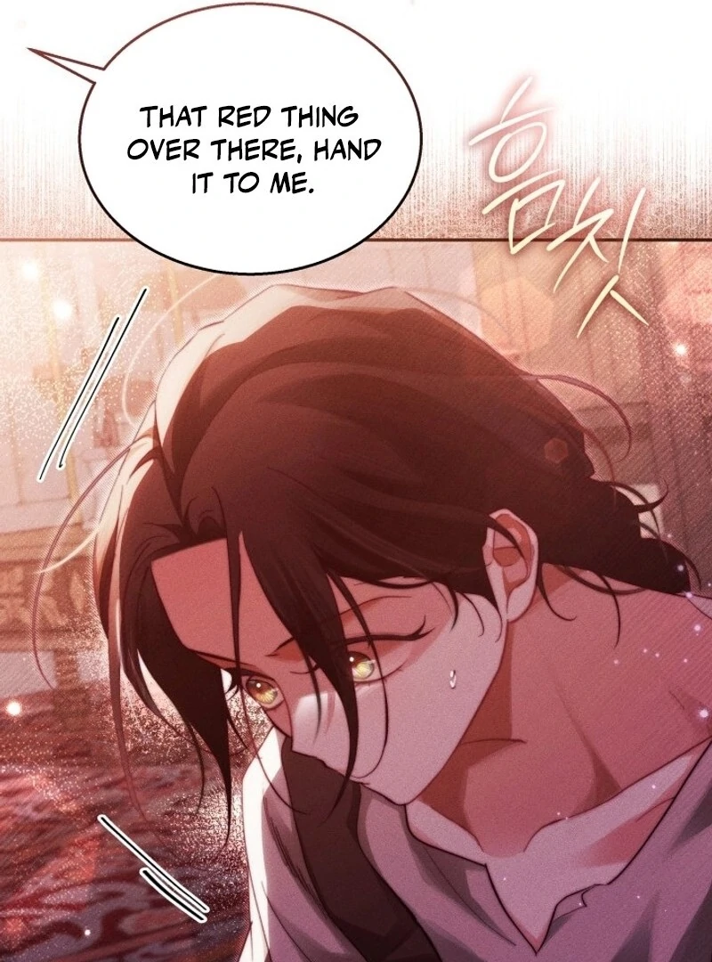 Read Conquer My Heart chapter 56 image 57 on Lezhin
