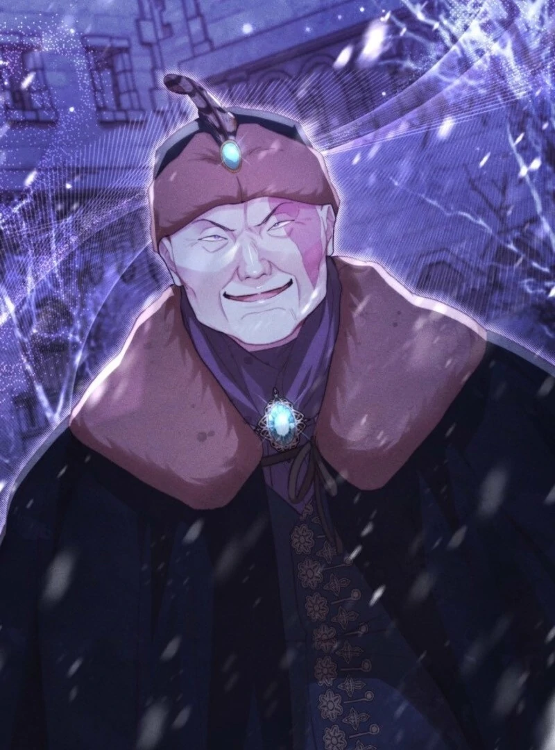 Conquer My Heart Chapter 58 page 104 - 