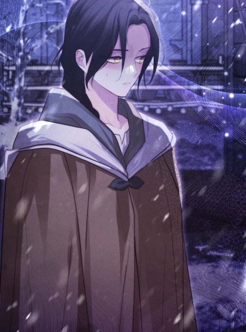 Conquer My Heart Chapter 58 page 109 - 