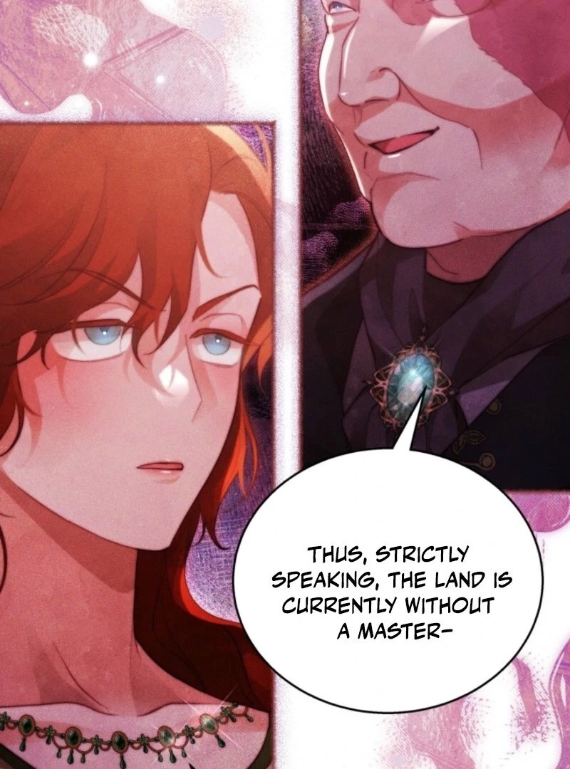 Conquer My Heart Chapter 58 page 18 - 