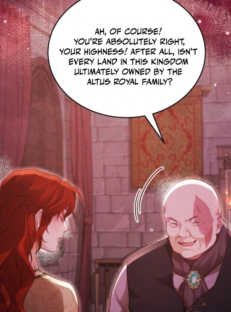 Conquer My Heart Chapter 58 page 21 - 