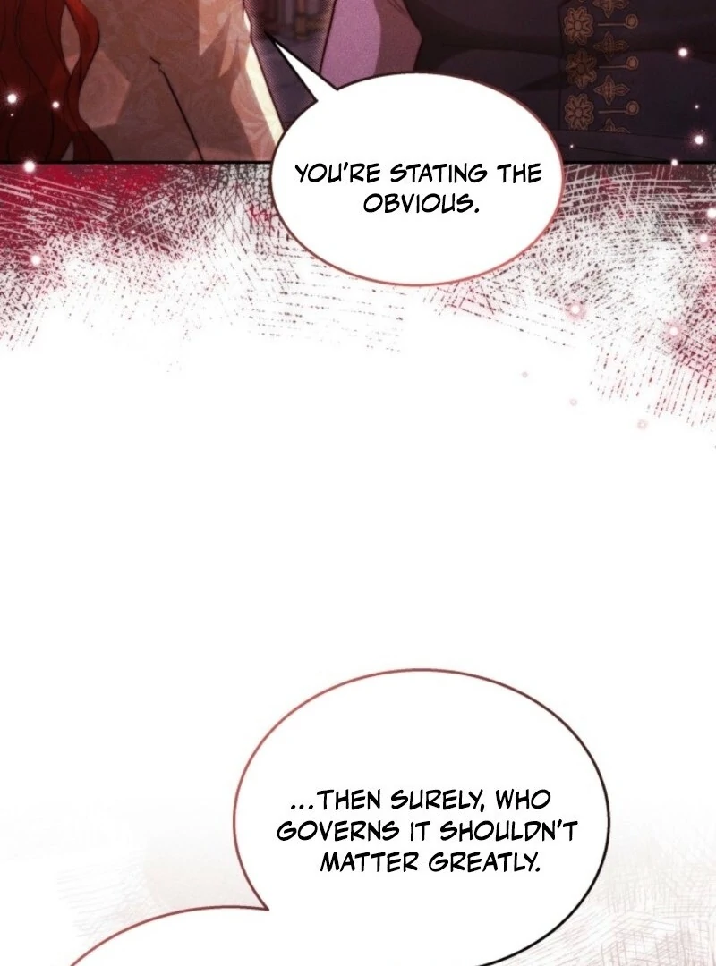 Conquer My Heart Chapter 58 page 22 - 
