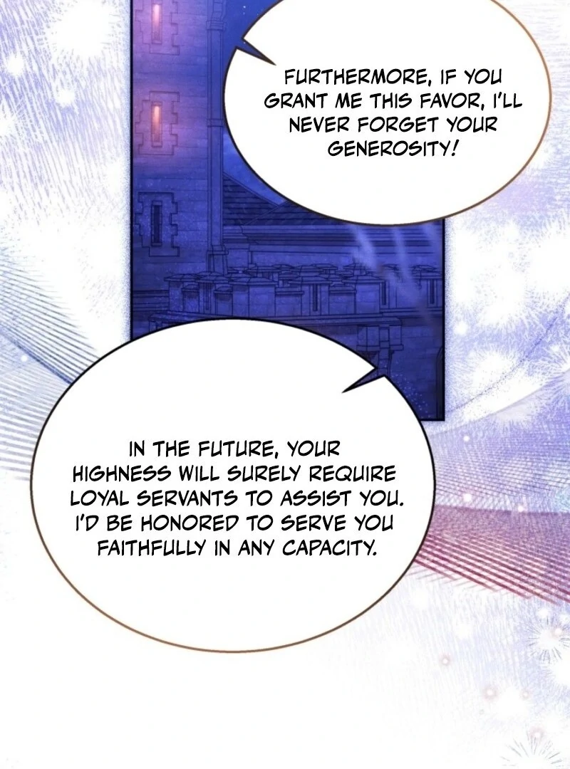 Conquer My Heart Chapter 58 page 27 - 