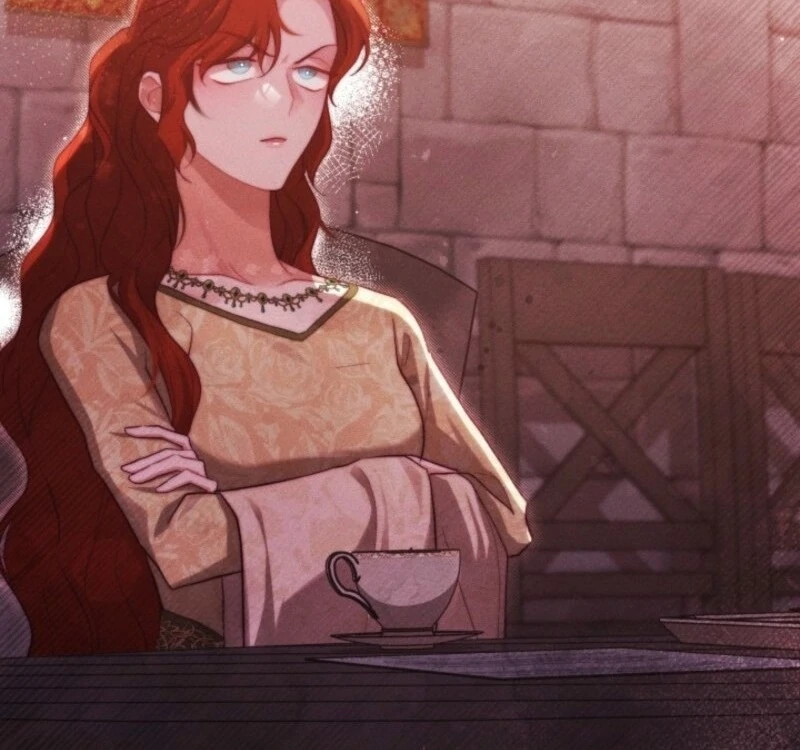 Conquer My Heart Chapter 58 page 29 - 