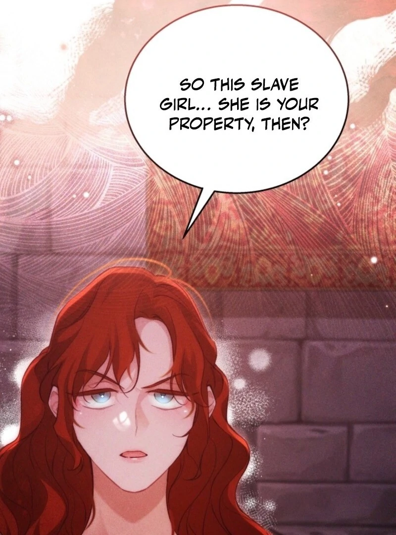 Conquer My Heart Chapter 58 page 4 - 