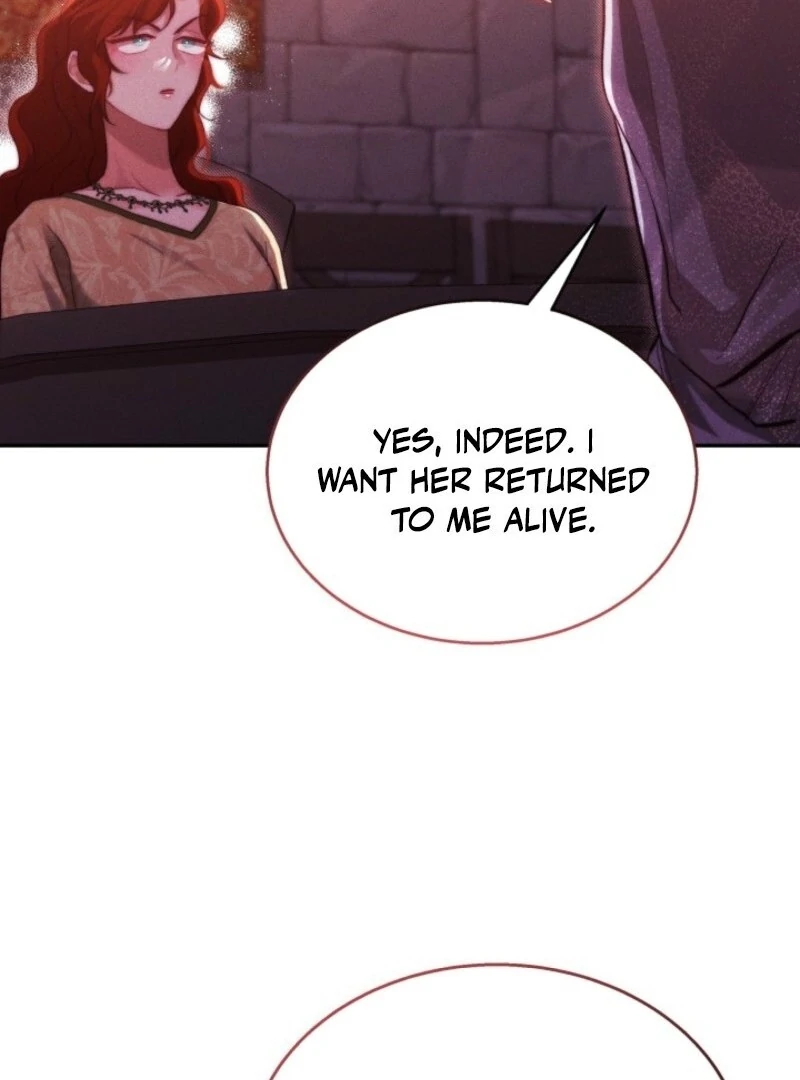 Conquer My Heart Chapter 58 page 36 - 