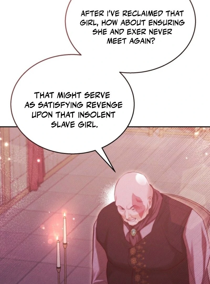 Conquer My Heart Chapter 58 page 37 - 