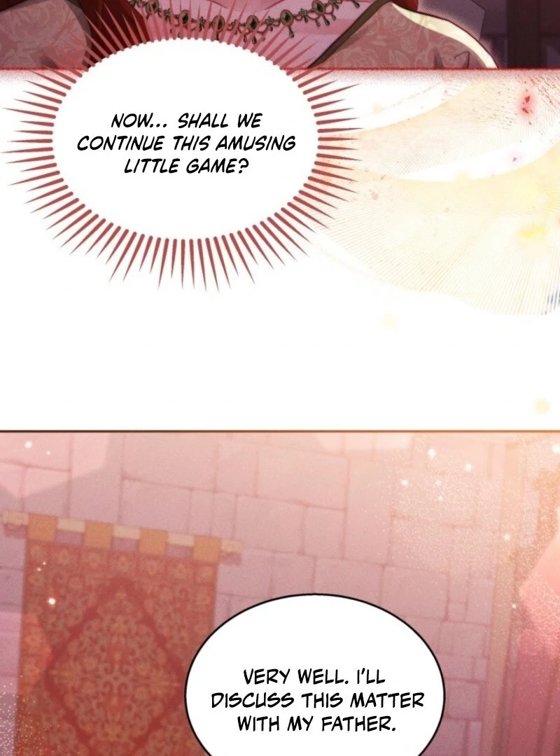 Conquer My Heart Chapter 58 page 40 - 