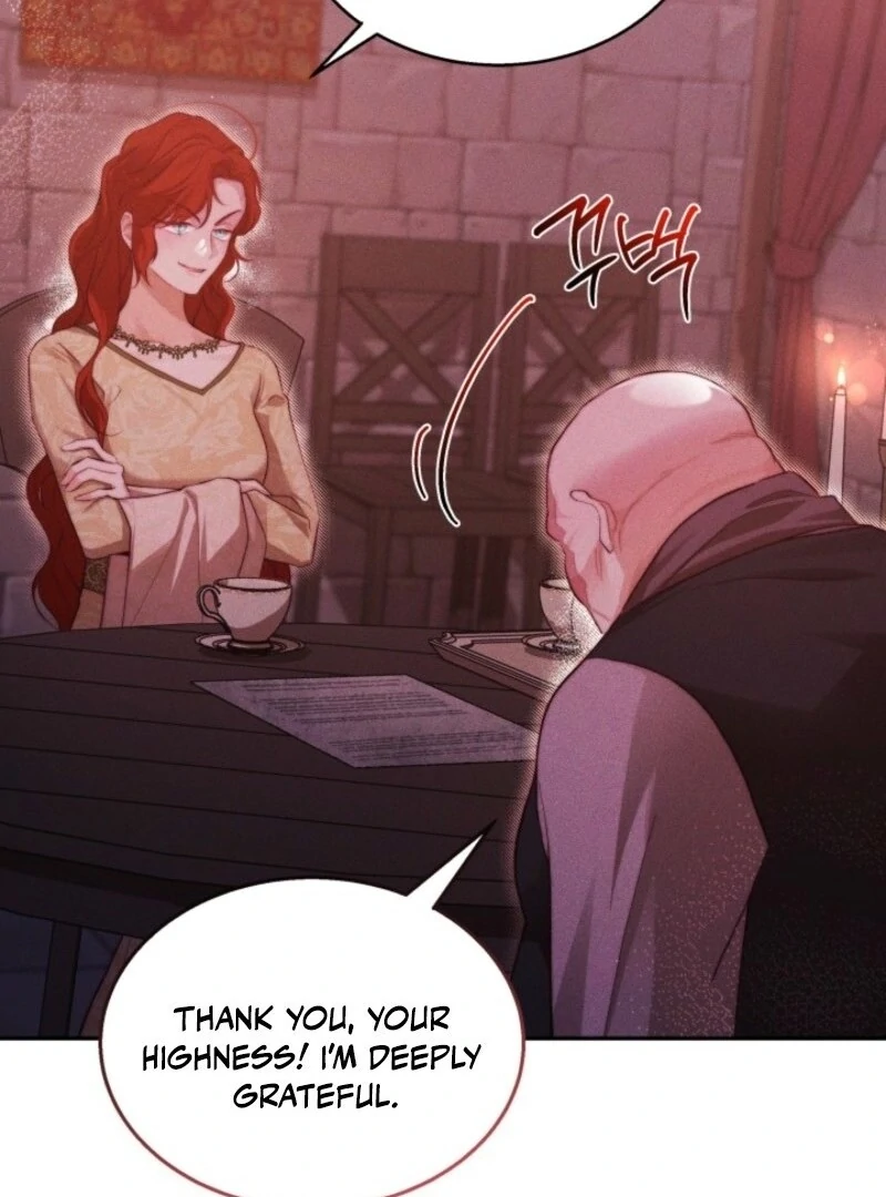 Conquer My Heart Chapter 58 page 41 - 