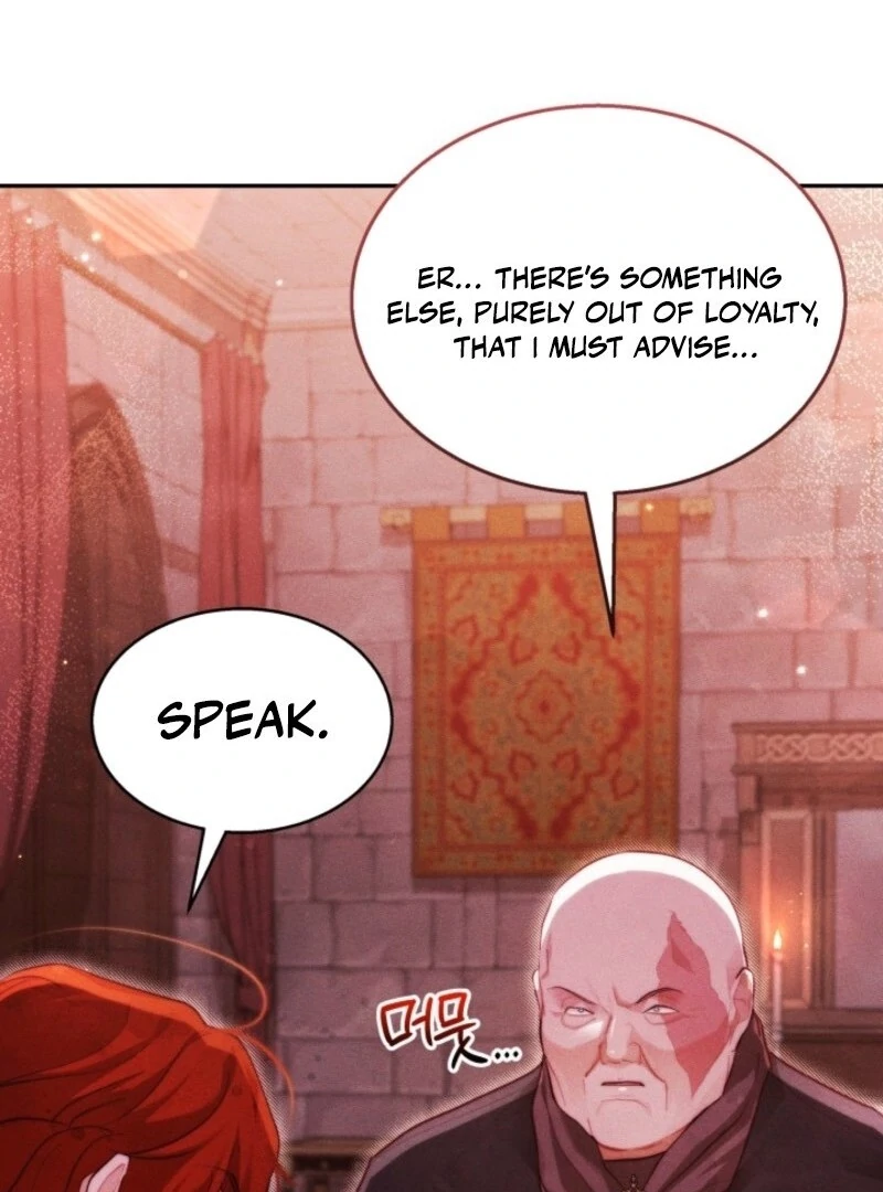 Conquer My Heart Chapter 58 page 44 - 