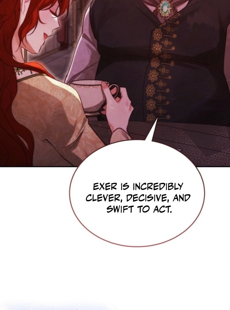 Conquer My Heart Chapter 58 page 45 - 