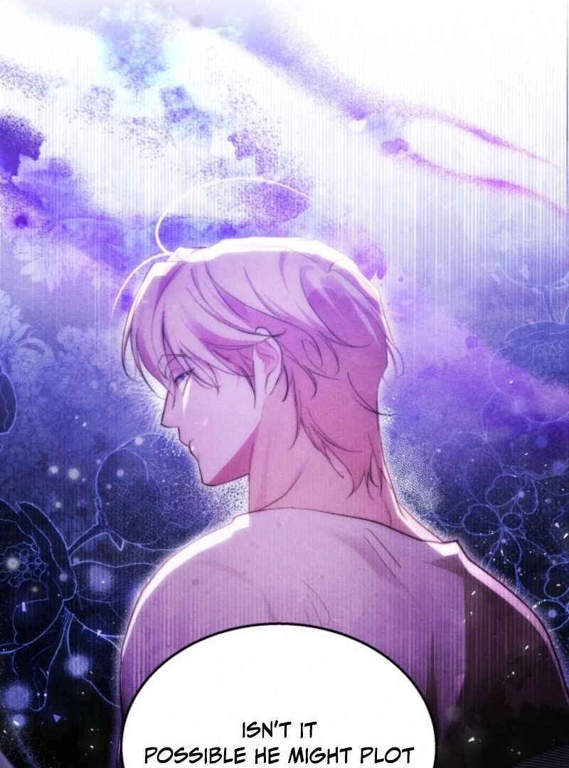 Conquer My Heart Chapter 58 page 46 - 
