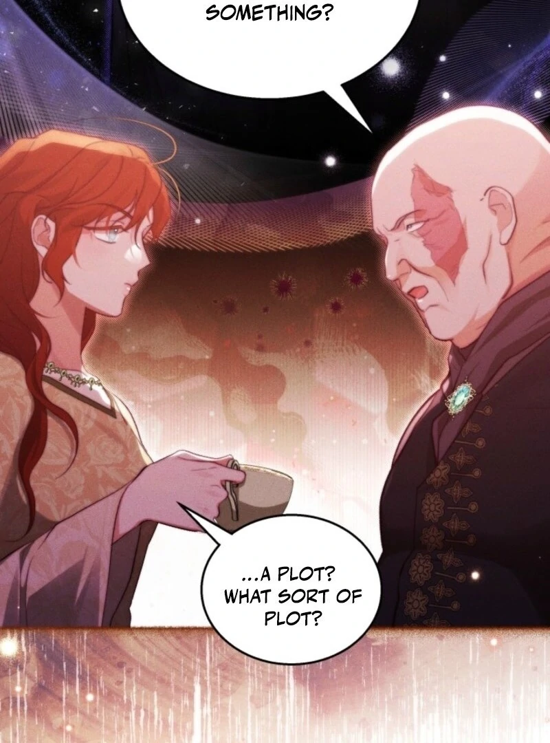 Conquer My Heart Chapter 58 page 47 - 