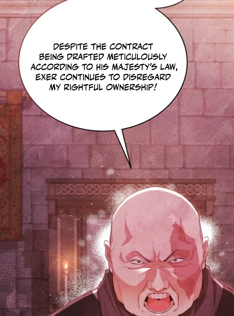Conquer My Heart Chapter 58 page 6 - 