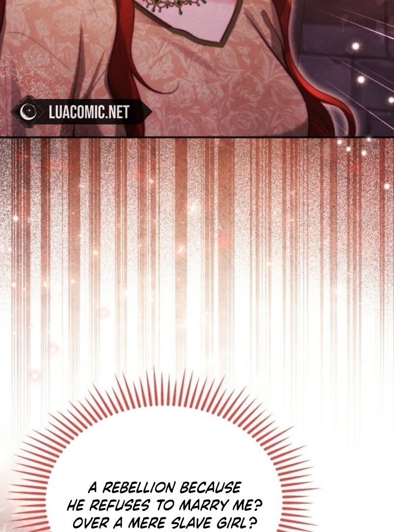 Conquer My Heart Chapter 58 page 54 - 