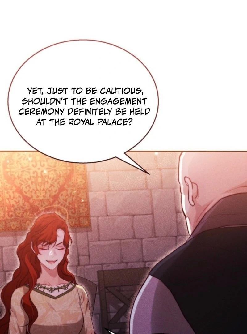 Conquer My Heart Chapter 58 page 60 - 