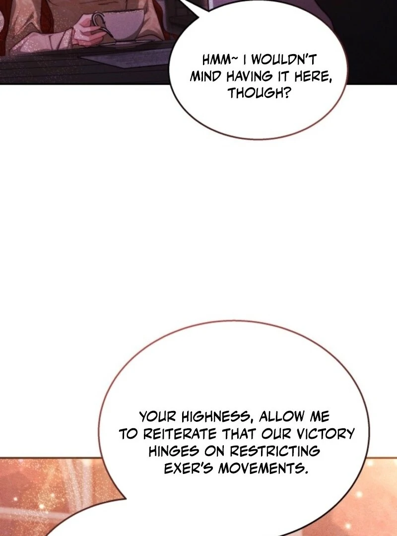 Conquer My Heart Chapter 58 page 61 - 