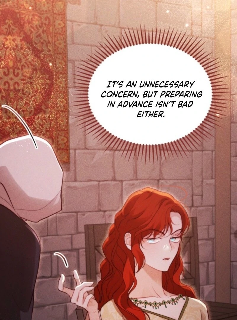 Conquer My Heart Chapter 58 page 65 - 