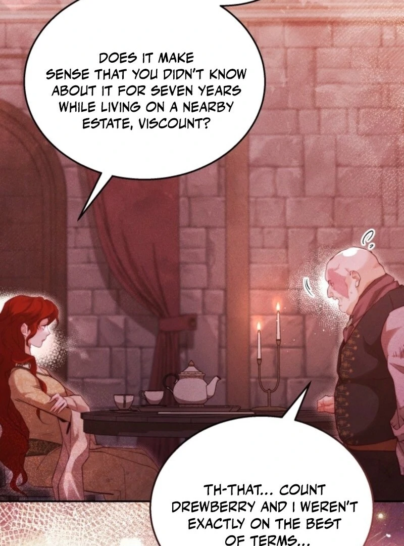 Conquer My Heart Chapter 58 page 10 - 