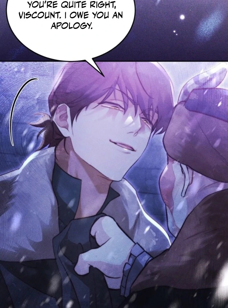 Conquer My Heart Chapter 59 page 11 - 