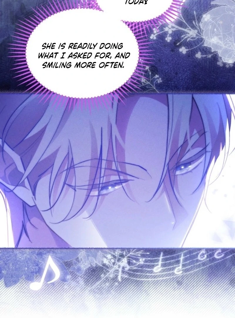 Conquer My Heart Chapter 59 page 116 - 