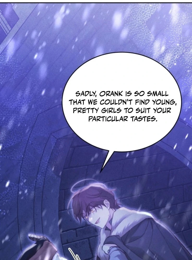 Conquer My Heart Chapter 59 page 19 - 