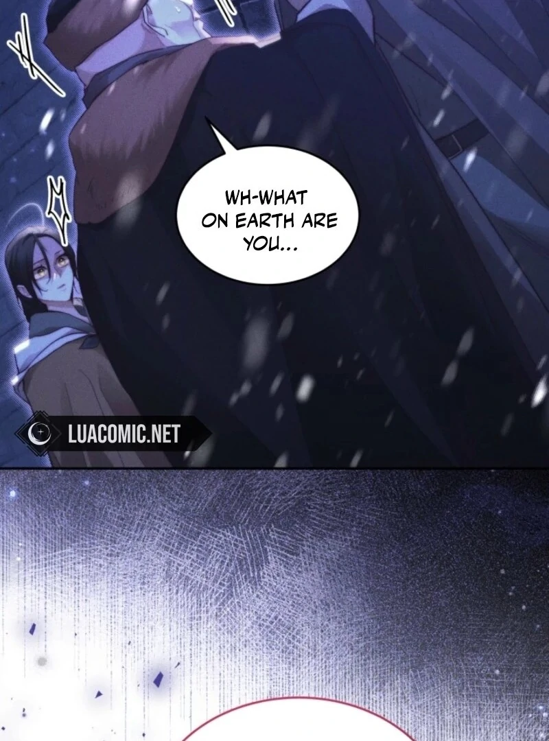 Conquer My Heart Chapter 59 page 20 - 