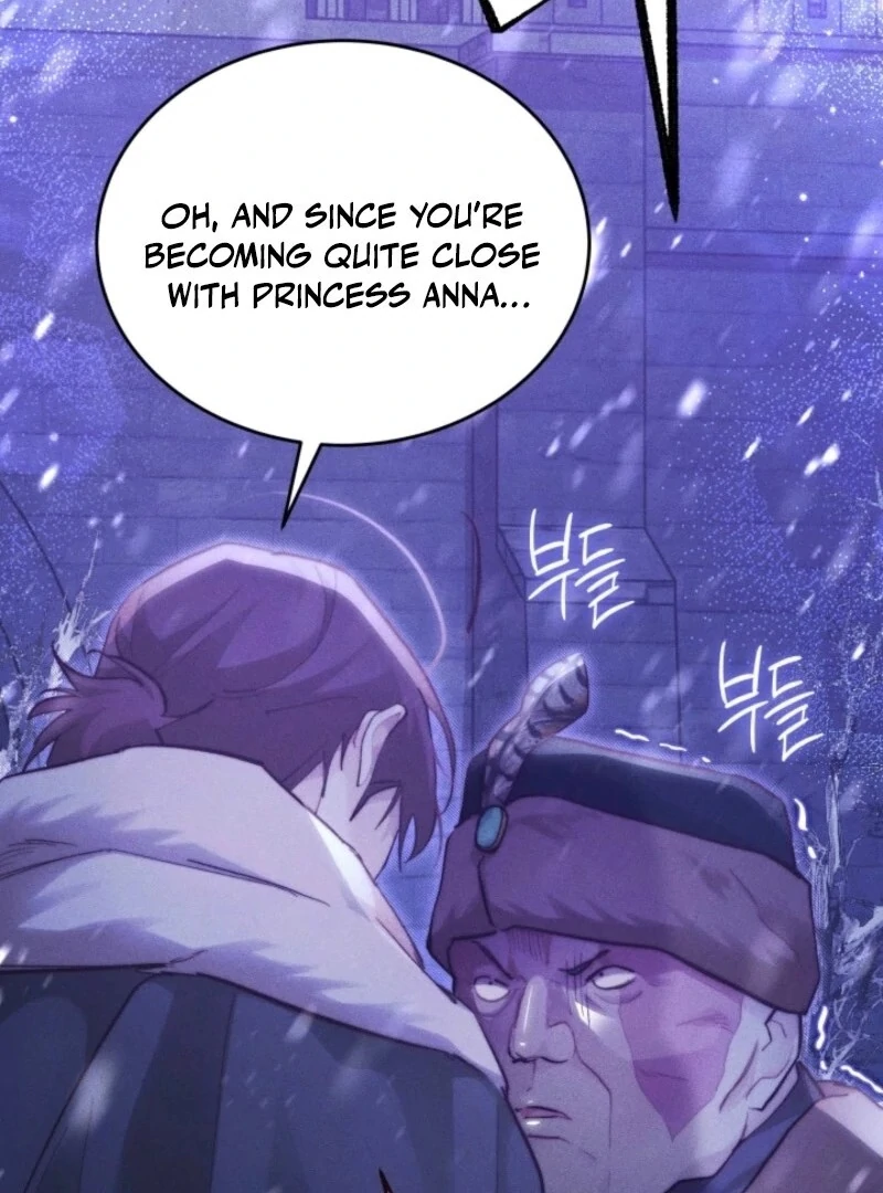 Conquer My Heart Chapter 59 page 23 - 