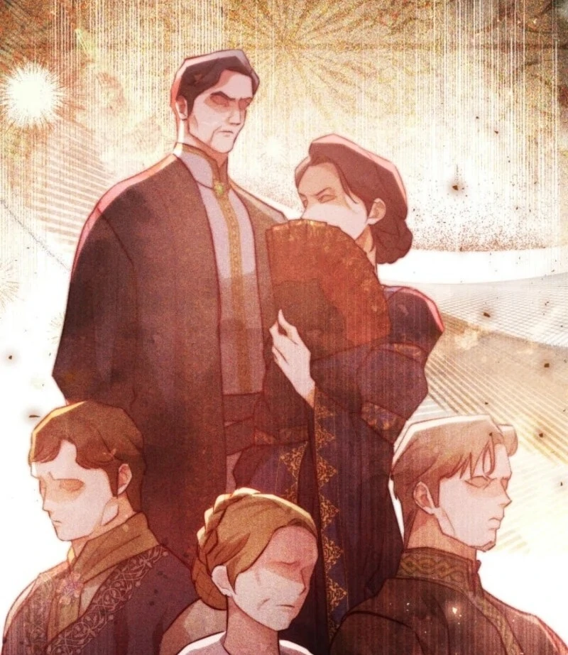 Conquer My Heart Chapter 59 page 27 - 