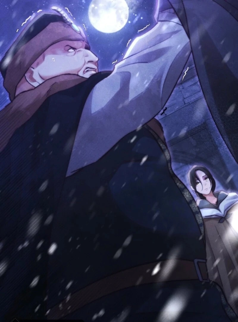 Conquer My Heart Chapter 59 page 33 - 