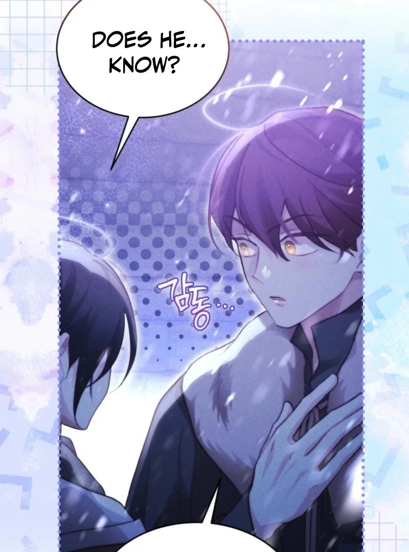 Conquer My Heart Chapter 59 page 46 - 