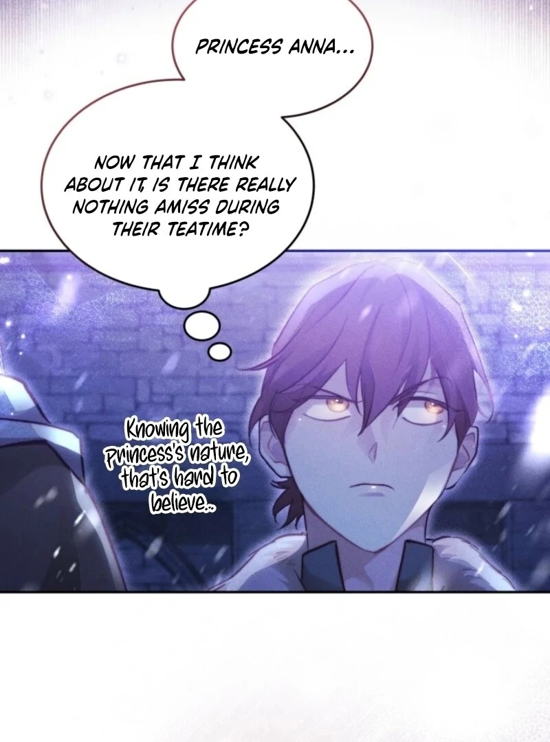 Conquer My Heart Chapter 59 page 64 - 