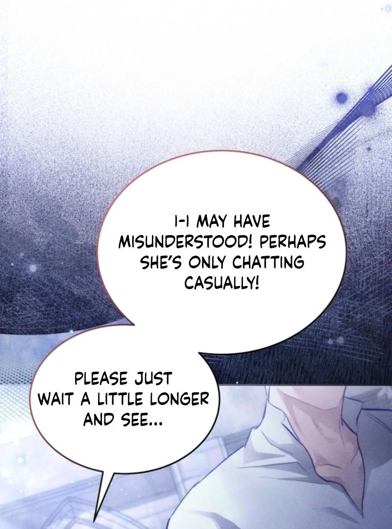 Conquer My Heart Chapter 60 page 105 - 