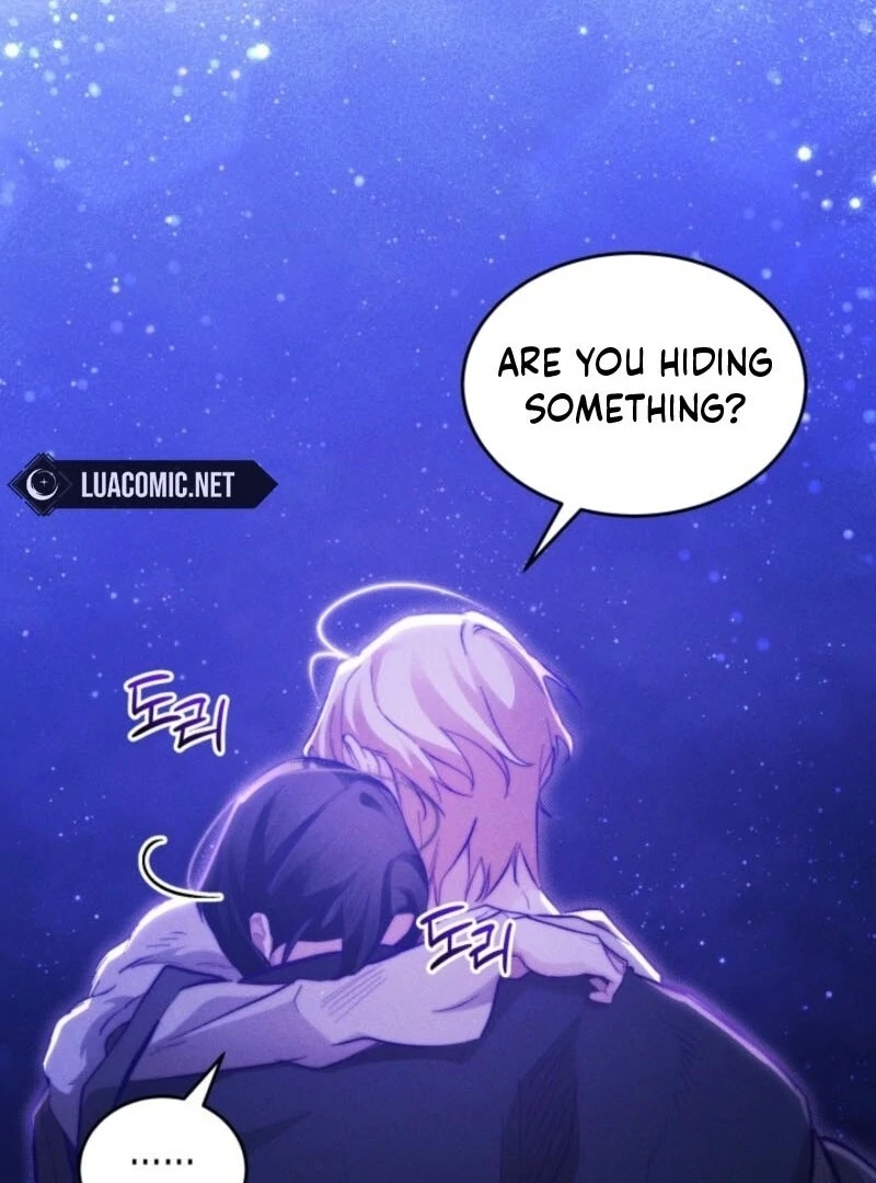 Conquer My Heart Chapter 60 page 37 - 