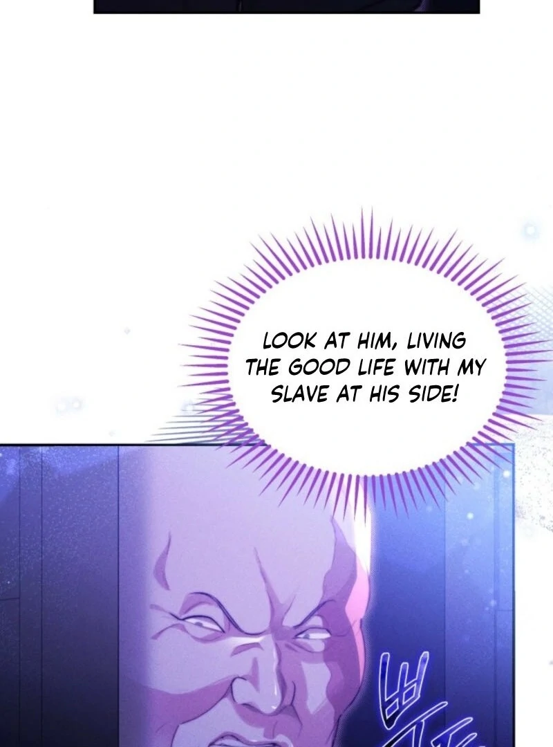 Conquer My Heart Chapter 60 page 47 - 