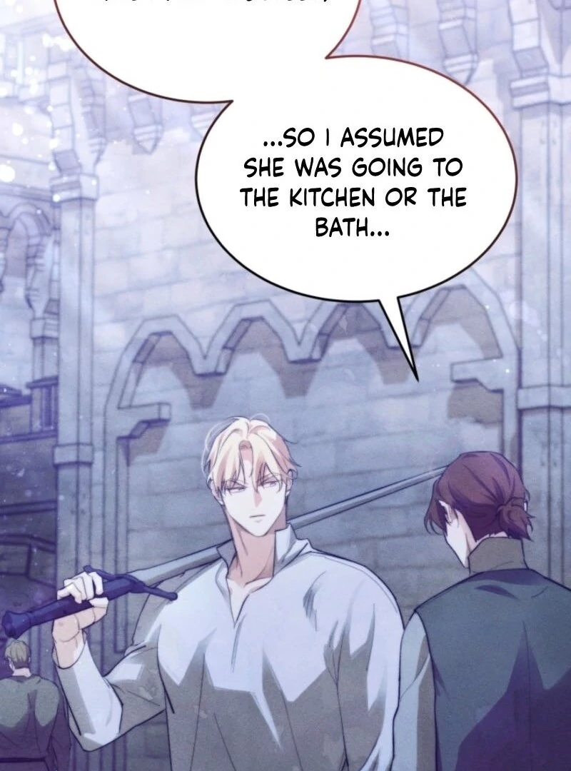 Conquer My Heart Chapter 60 page 90 - 