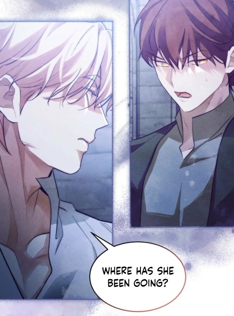 Conquer My Heart Chapter 60 page 92 - 