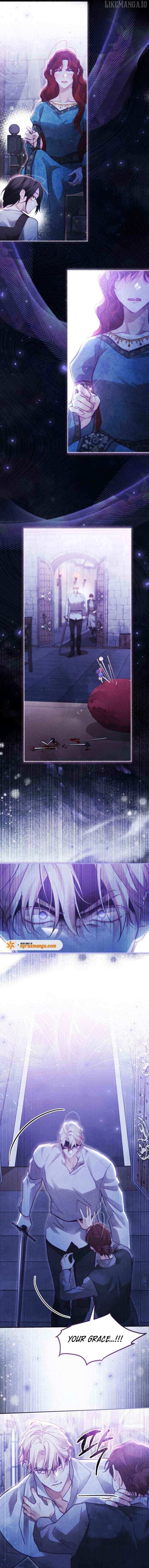 Read Conquer My Heart chapter 61 image 6 on Lezhin