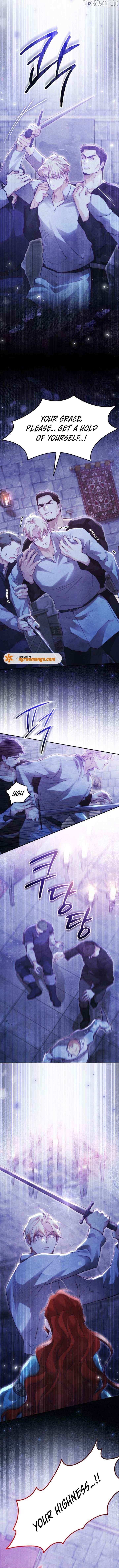 Read Conquer My Heart chapter 61 image 8 on Lezhin