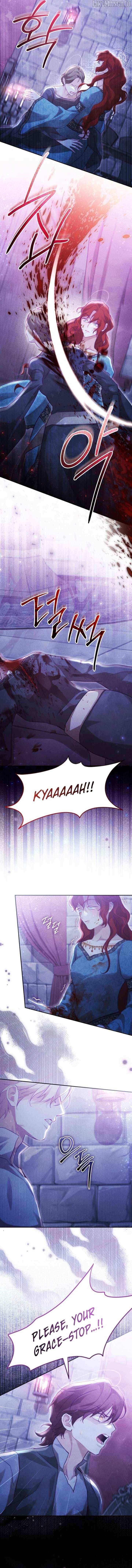Read Conquer My Heart chapter 61 image 9 on Lezhin