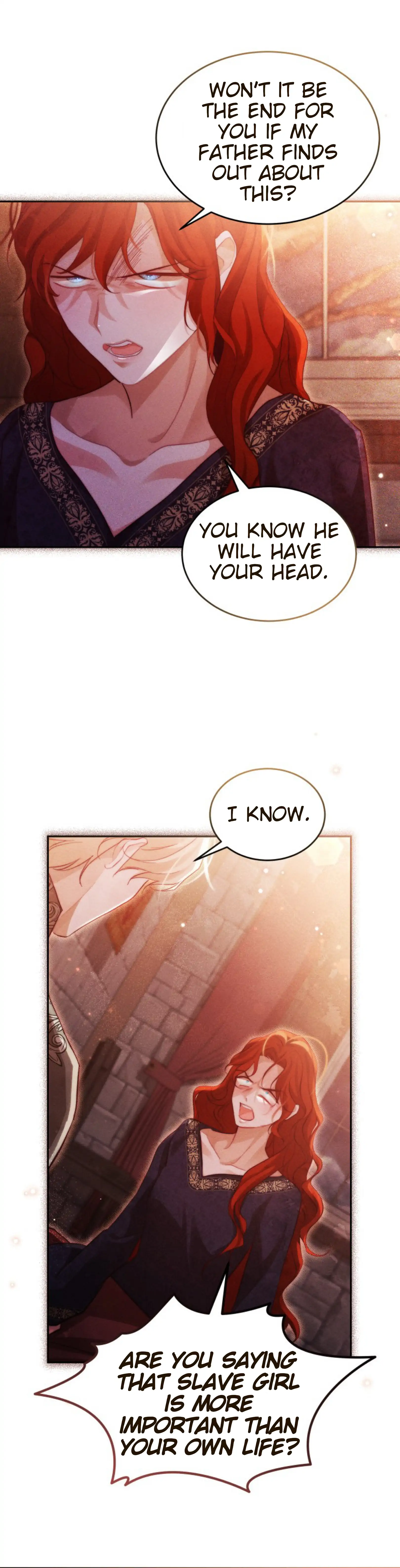 Read Conquer My Heart chapter 64 image 16 on Lezhin