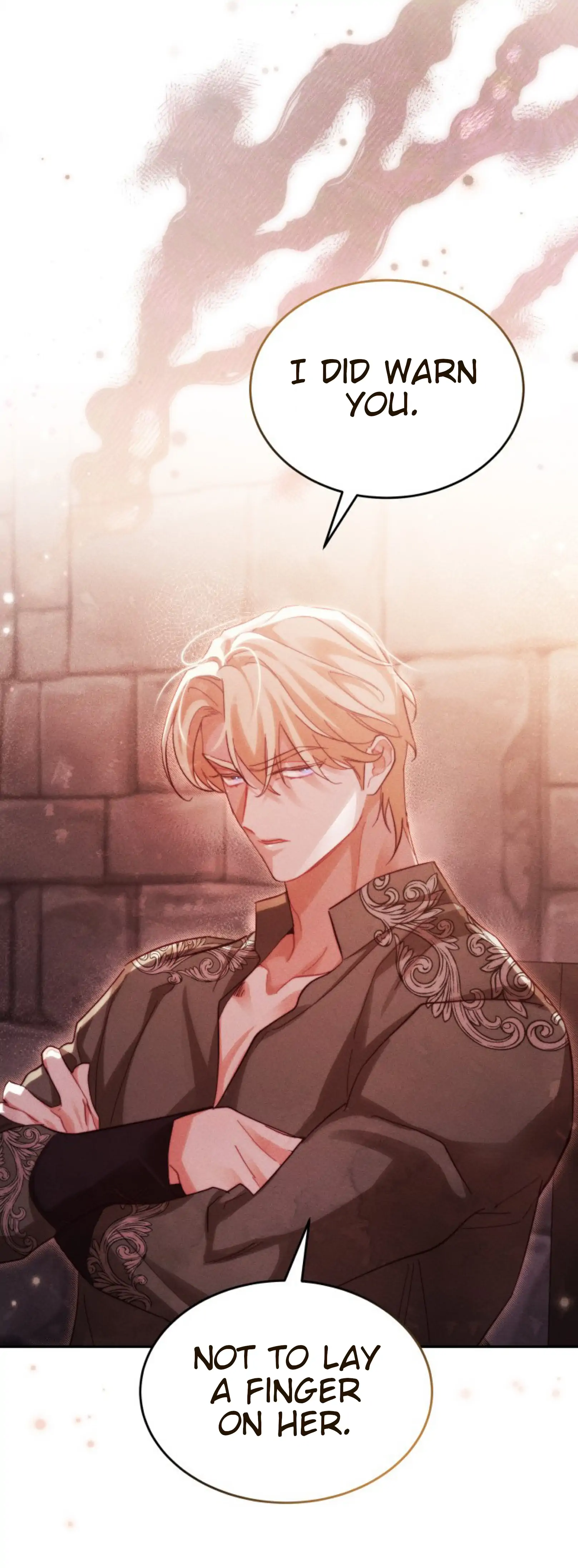Read Conquer My Heart chapter 64 image 18 on Lezhin